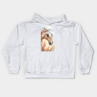 Horse Kids Hoodie